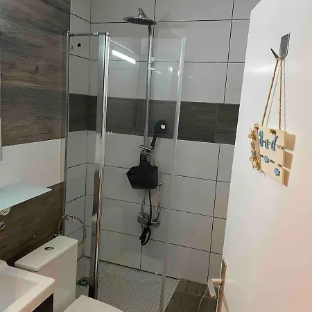 Apartment 2 Zim Ebk Balkony *