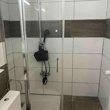2 Zim Ebk Balkony Apartment