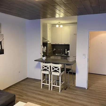 Apartment 2 Zim Ebk Balkony *