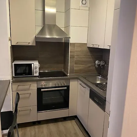 Apartment 2 Zim Ebk Balkony *