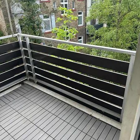 2 Zim Ebk Balkony Apartment *