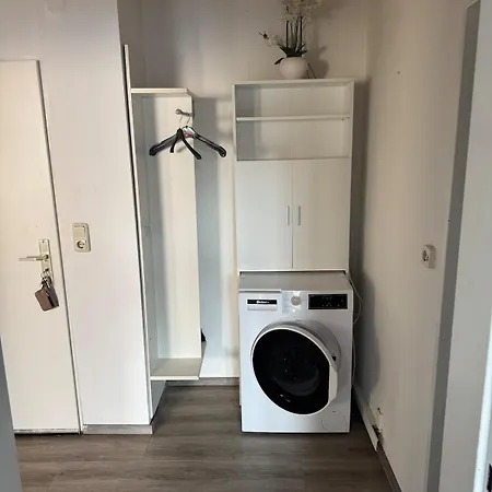 Apartment 2 Zim Ebk Balkony *
